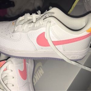 Nike Air Force 1 size 13c
